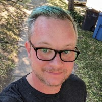 CodeWeavers Employee Andrew Balfour's profile photo