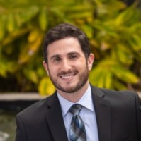 Diamonds International Employee David Feingold's profile photo