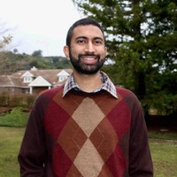 Arvind Kannan
