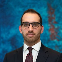 Peregrine Communications Employee Darius Athill's profile photo