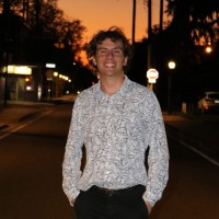 Luke Jonker Email