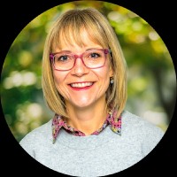 BCITSA Career Services Employee Leanne Mack's profile photo