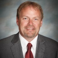 Oasis Petroleum Employee Russ Schimetz's profile photo