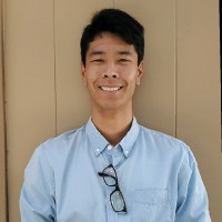 NET One Systems Co Ltd Employee Bryson Leong's profile photo