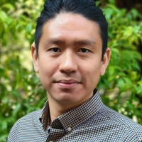 Alvin Yang Email