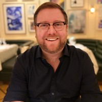 Asahi Europe & International Employee Andy Box's profile photo