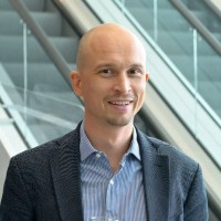 Ombrea Employee Yann Lamy's profile photo