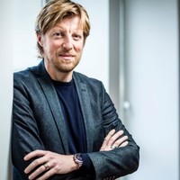 iO Employee Tom Willemkens's profile photo