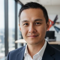 Blue Tide Employee Jimmy Lee's profile photo