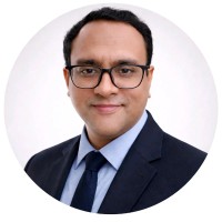 Abhishek Patil Email & Phone Number