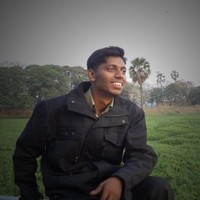 Truebil Employee Sainath Nirgun's profile photo