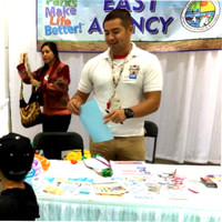 LA County Beaches & Harbors Employee Isaias Ramirez's profile photo
