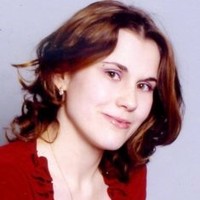 Olga Vasylenko Email & Phone Number