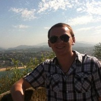 Nicholas Stultz Email & Phone Number