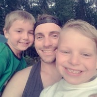 Caleb Cooper Email & Phone Number