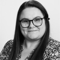 People Incorporated Employee Anna Back's profile photo