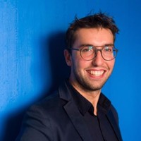 Elabora Next Employee Domenico Positano's profile photo