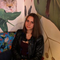 Alexandra Mishchenko Email