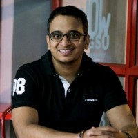 Teresa's Learning Centre : (TLC) Employee Bhinoy Japher's profile photo
