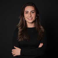 Isometric 3D Employee Edmonda Bytyqi's profile photo
