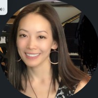 Numecent Employee Catherine Lin's profile photo