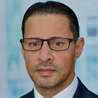 Taunus Sparkasse Employee Andre Mandal's profile photo