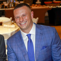 Direct Relocation Services Employee Justin Perez's profile photo