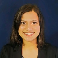 CHI St. Luke's Health - Baylor St. Luke's Medical Center Employee Sarrah Lahorewala's profile photo