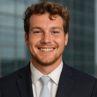 Johnson Controls Employee Jacob Eby's profile photo