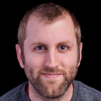 Amazon Employee Benjamin Stevens's profile photo