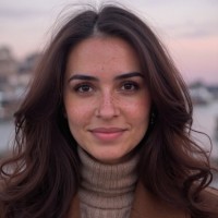 Solène Martin Email