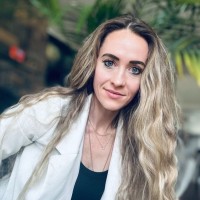 Megan Sweeney-Dadkho Email