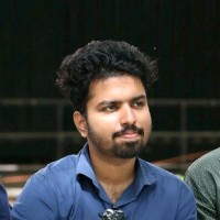 Appstation Pvt. Ltd. Employee Sumith Raj's profile photo