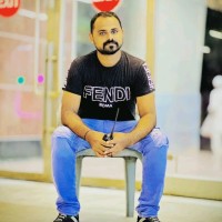 Abdullah Builders & Developers Employee Touseef Sahito's profile photo