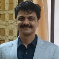 ICICI Prudential AMC Ltd Employee Ashish Sakhalkar's profile photo