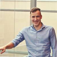 Lämpöpartio Oy Employee Robin Westerlund's profile photo