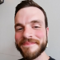 Star of Hope Mission Employee Derek Lord's profile photo