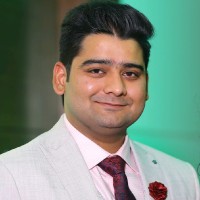 ContentCAB.IN Employee Shubham Pundir's profile photo