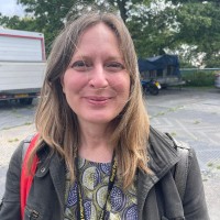 Brighton & Hove Museums Employee Jenny Ridland's profile photo
