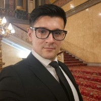 The Keswick Enterprises Group Limited Employee Vadim Matus's profile photo