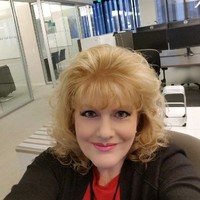 Cathexis Employee Lori Vance's profile photo
