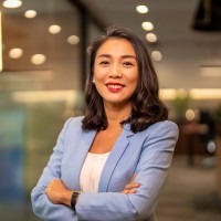Toll Group Employee Melen Melen's profile photo