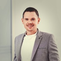 ExOne Employee Matthias Steinbusch's profile photo