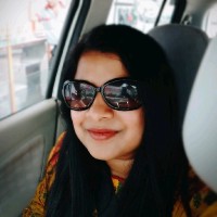 Rashmi Kashyap Email & Phone Number