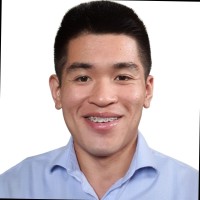 Aurecon Employee William Tai's profile photo