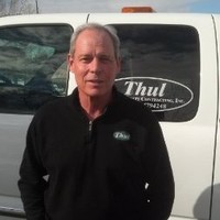 Thul Specialty Contracting Employee Bob Thul's profile photo