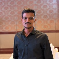 Coda, a Presidio Cloud Company Employee Naveen Mohanasundaram's profile photo