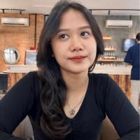 PT Bank KB Bukopin Tbk Employee Chinthia Silalahi's profile photo