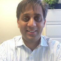Biren Patel Email & Phone Number