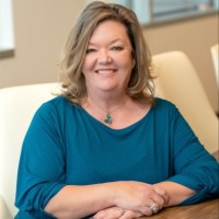Aflac Employee Valerie Sharp's profile photo